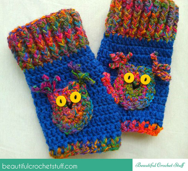 owl-mittens