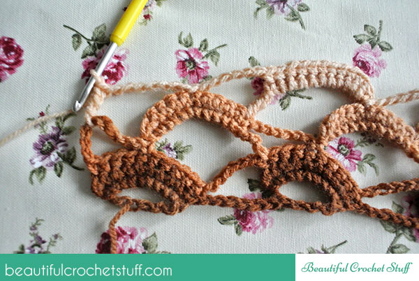 crochet-scarf-patterns