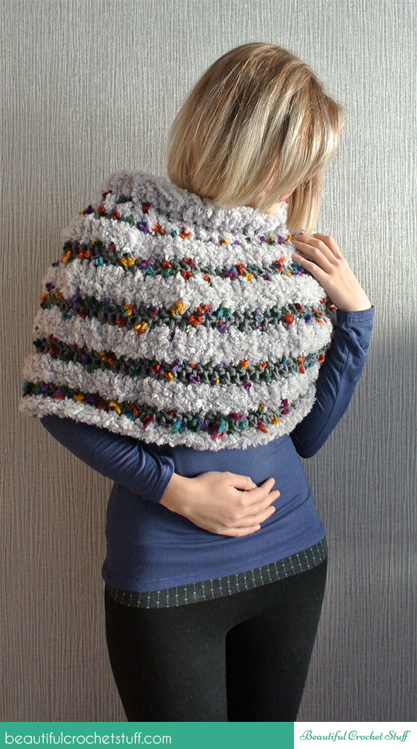 crochet-poncho-free-pattern