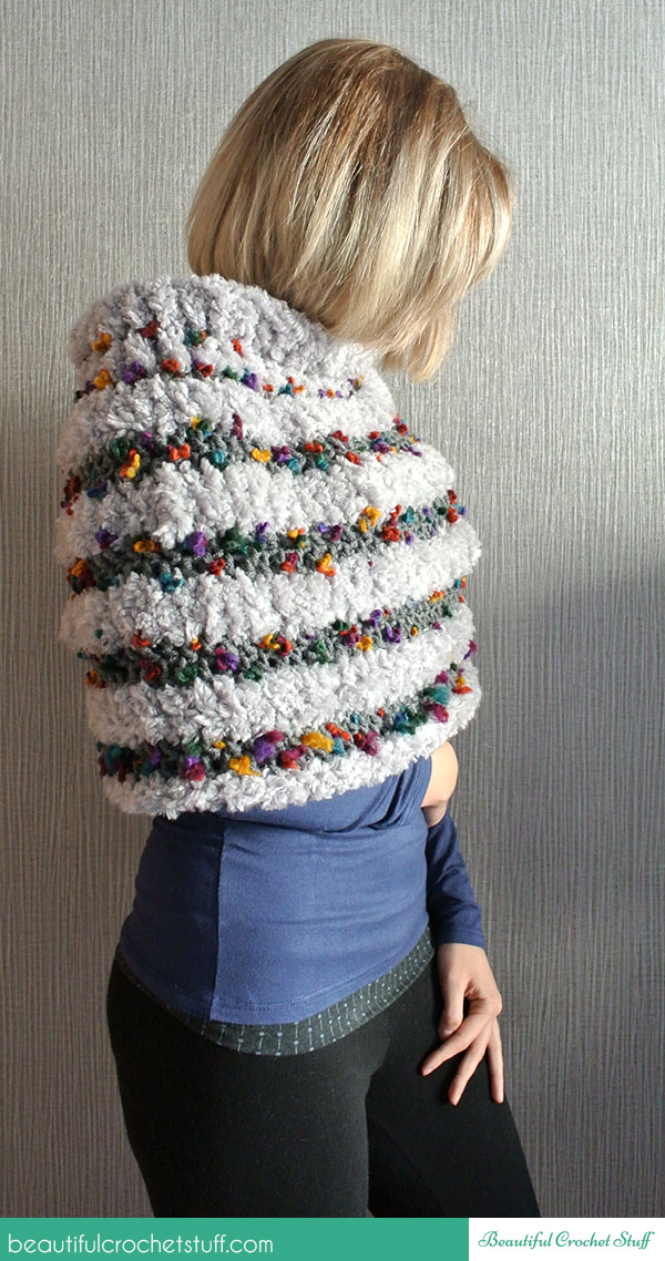 crochet-poncho-free-pattern
