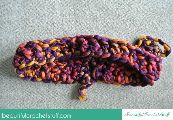 crochet-scarf-free-pattern