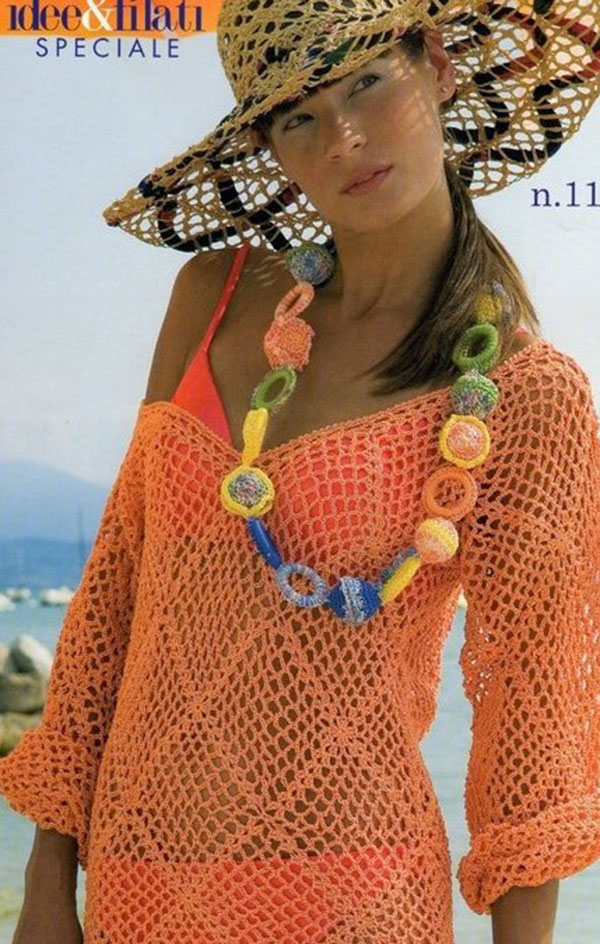 crochet-beach-dress-diagram