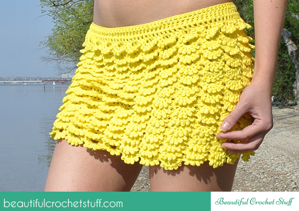 layered-crochet-skirt-free-pattern