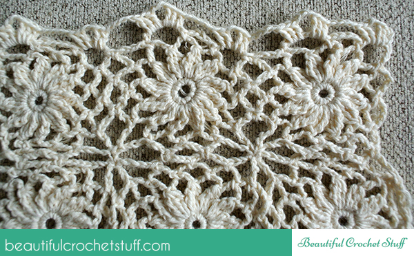 crochet-folhas-free-padrão
