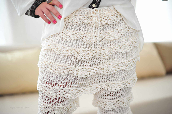 layered-crochet-pants