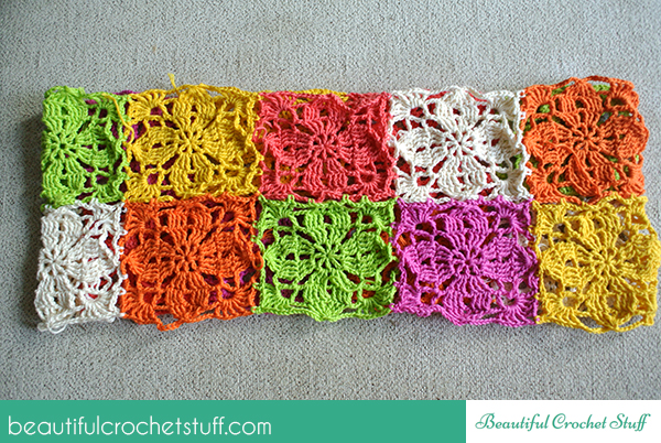 crochet-poncho- pattern