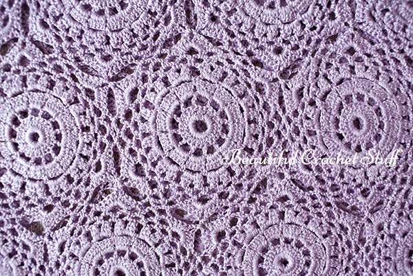 Crochet Top Free Pattern