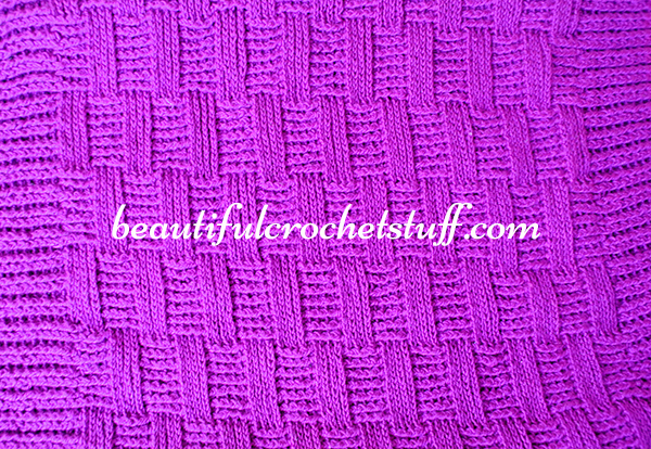 Crochet Cowl Free Pattern