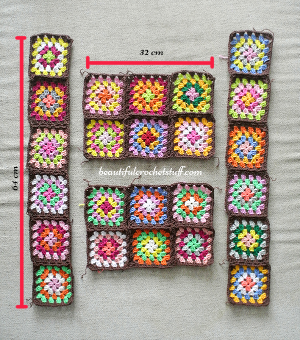 Granny Squares Cardigan Pattern Done Beautiful Crochet Stuff,Ghost Jokes Dirty