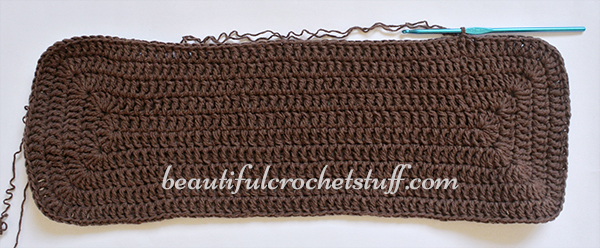 Crochet Bag Free Pattern