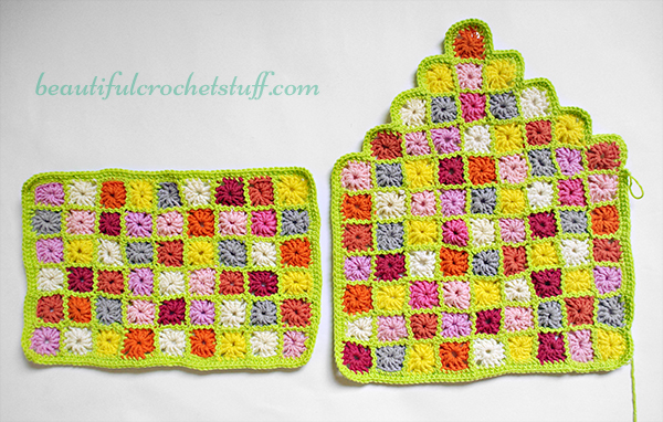 Crochet Purse Free Pattern