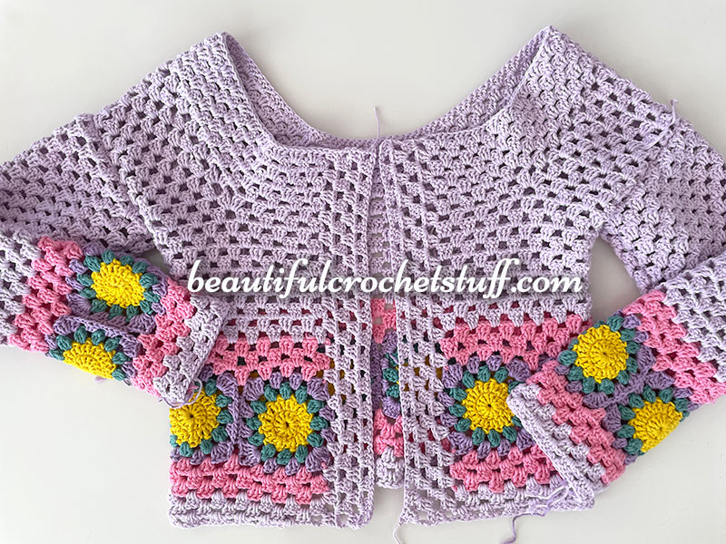crochet-cardi-free-pattern-9
