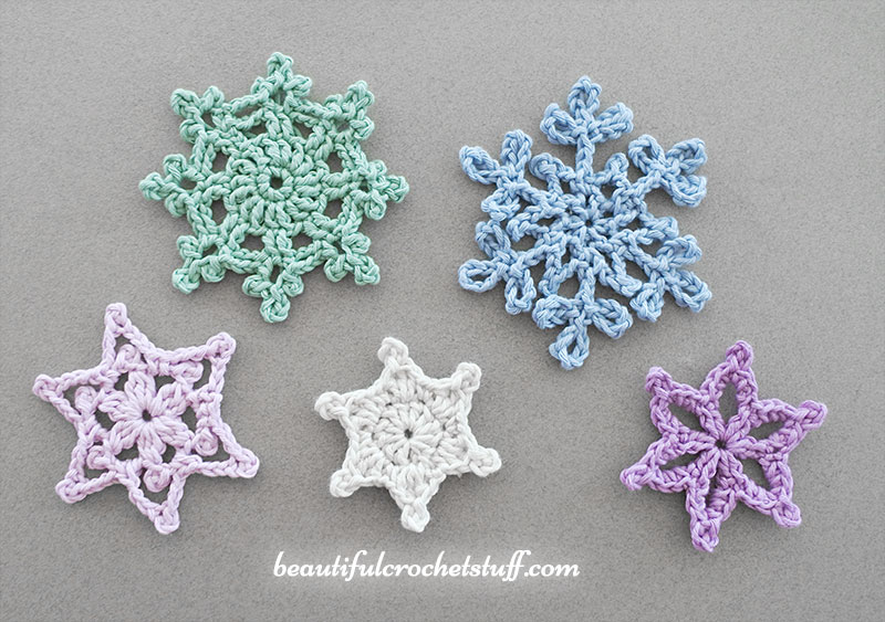 crochet-snowflake-free-patterns