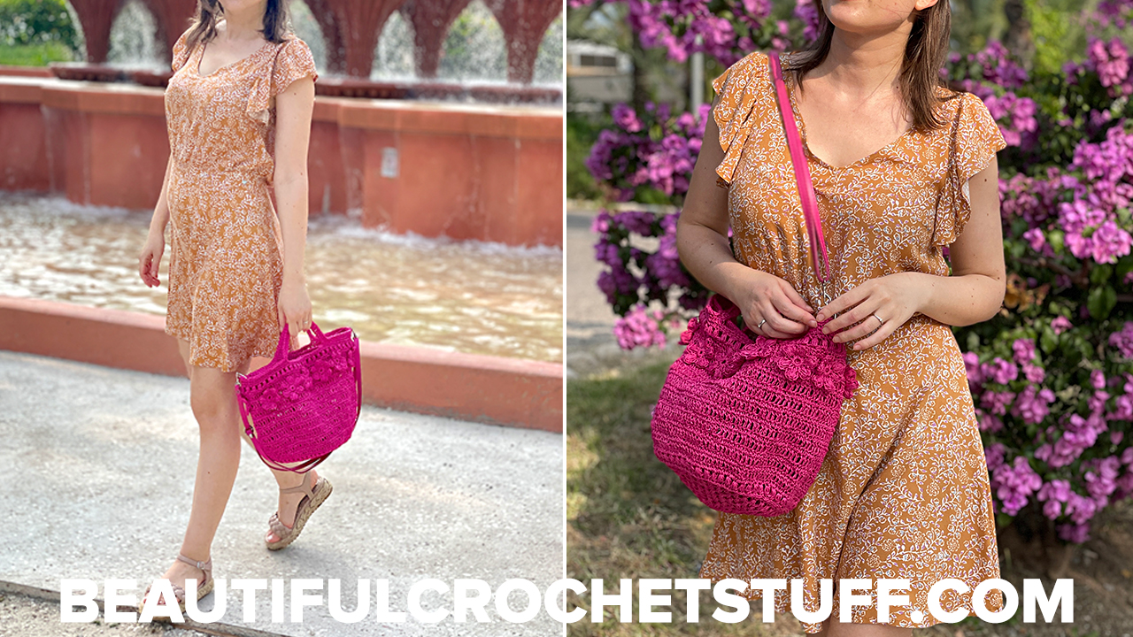 Crochet-Flower-Bag-Pattern