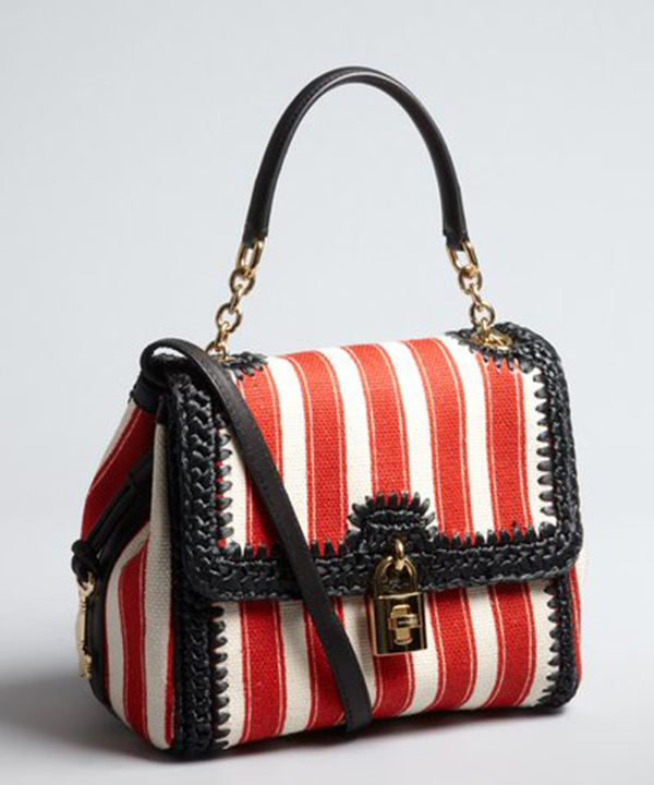 Dolce & Gabbana Handbags | Beautiful Crochet Stuff