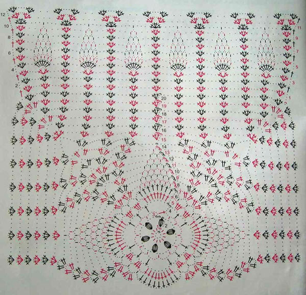 crochet-diagram-cover-up