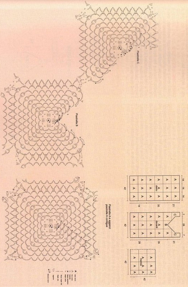 crochet-diagram