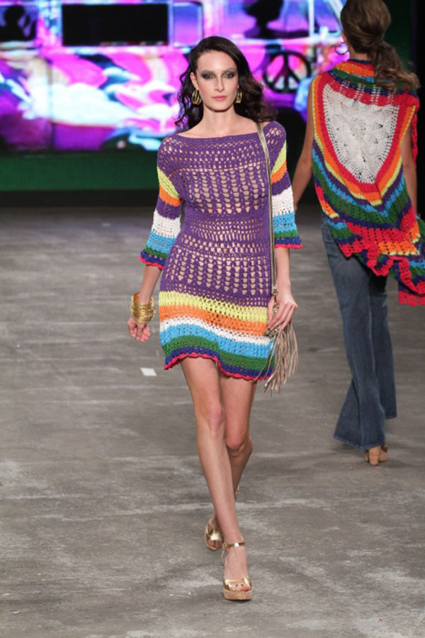 crochet-mini-dress