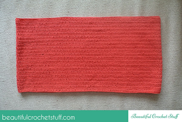 Crochet Skirt Free Pattern | Beautiful Crochet Stuff