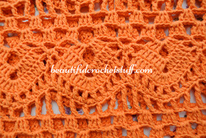 Crochet Tunic Free Pattern | Beautiful Crochet Stuff