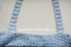 Crochet Crop Top Free Pattern | Beautiful Crochet Stuff