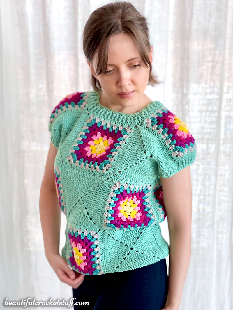crochet-granny-square-vest-pattern-8