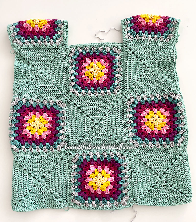 crochet-granny-square-vest-pattern