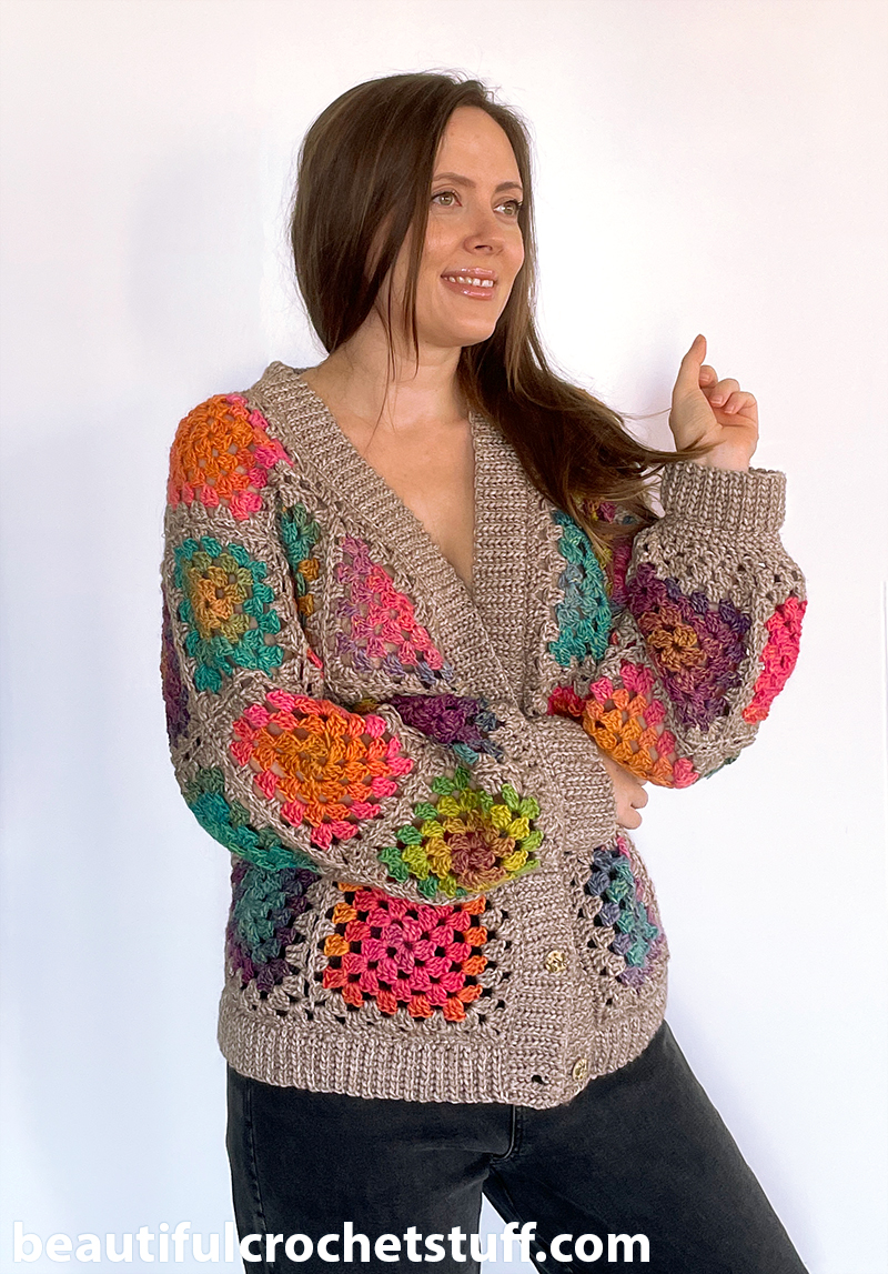 crochet-granny-square-cardigan-pattern-4