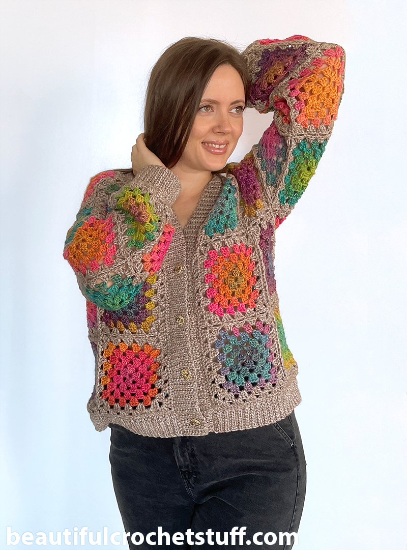 crochet-granny-square-cardigan-pattern-7