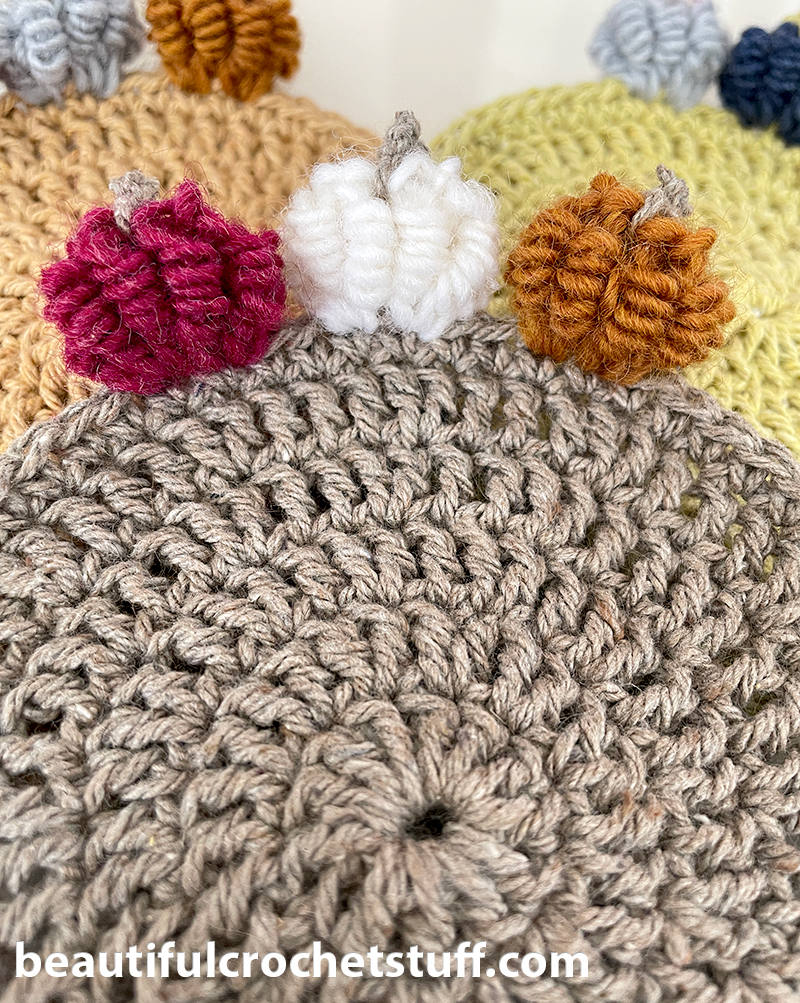 crochet-pumpkin-coaster-pattern-2