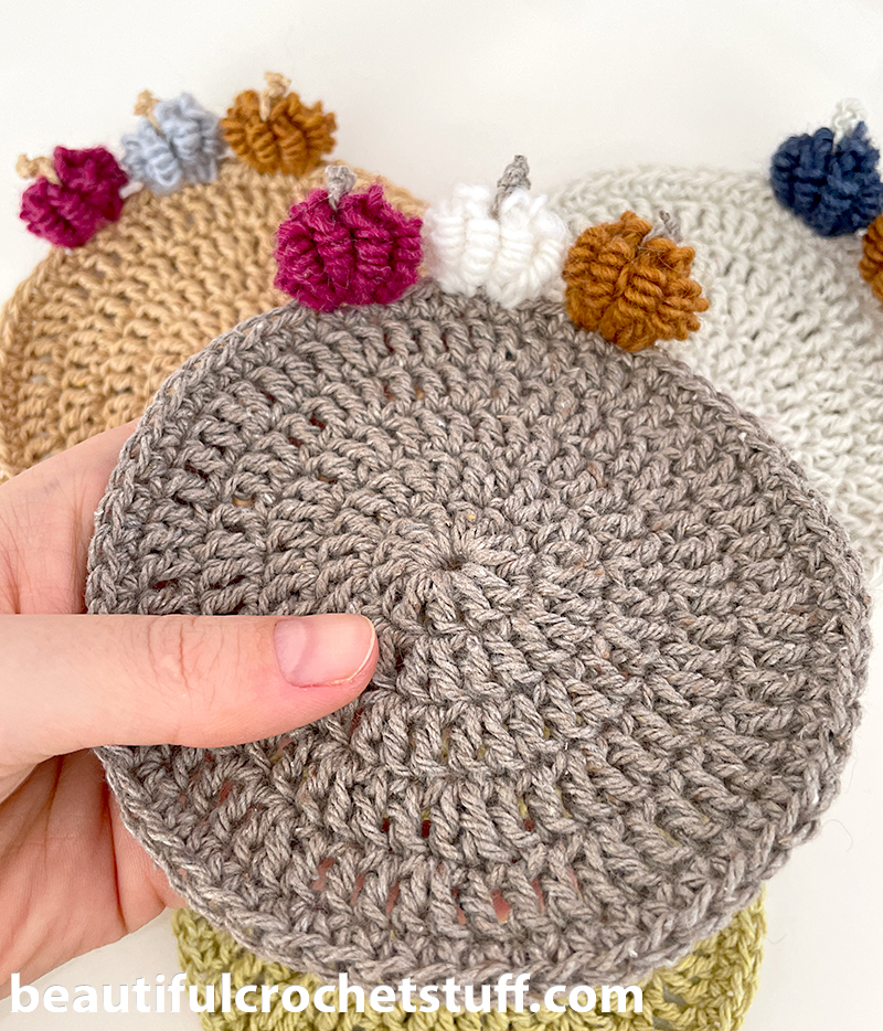 crochet-pumpkin-coaster-pattern-3