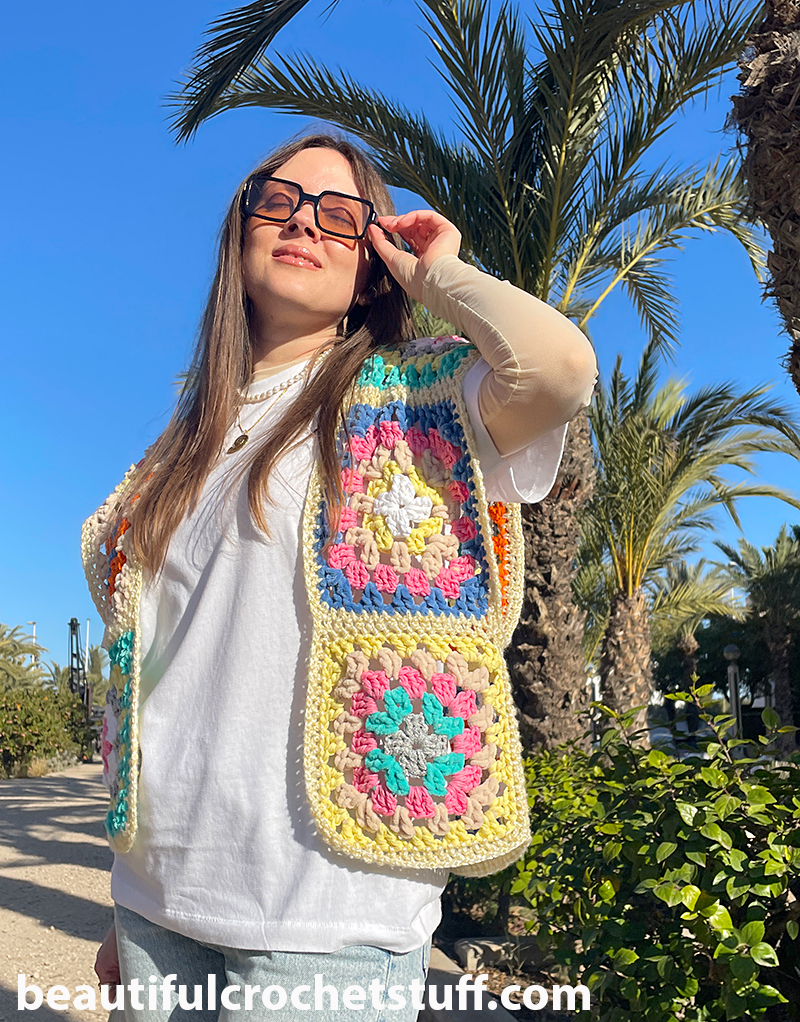 crochet-vest-pattern