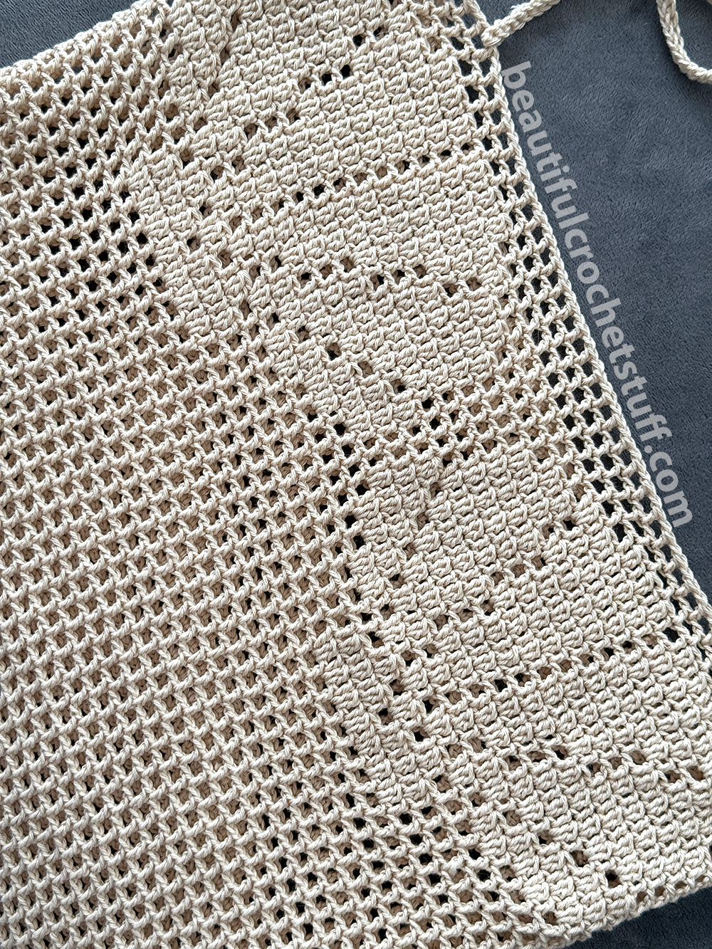 Crochet-Mesh-Shells-Top-Pattern-5